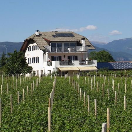 Rebhof Kaltern Villa Dış mekan fotoğraf