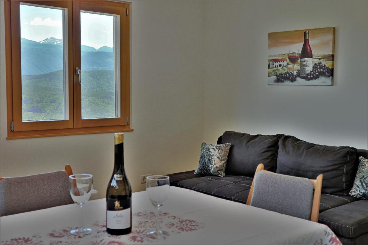 Rebhof Kaltern Villa Dış mekan fotoğraf