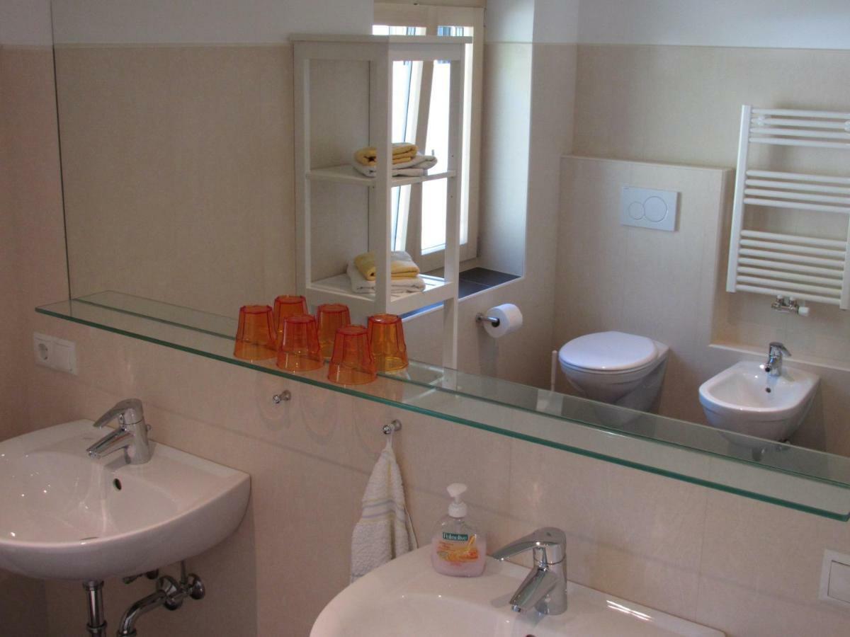 Rebhof Kaltern Villa Dış mekan fotoğraf